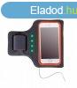 Astrum AB470 narancs vzll sport telefontart felkarra, n