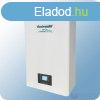 Centrometal El-Cm Compact ePlus fali elektromos kazn 12kW 4