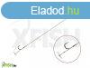 Delphin Feeder Kttt Horog Proxi 8 Quickstop 0,10 mm 12 cm 