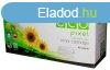 KYOCERA TK1130 Utngyrtott Ecopixel Fekete Toner