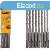 SDS-Plus frszrak 160mm, 8db-os kszlet (2x6mm, 2X7mm, 2x8