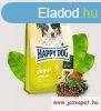 Happy Dog Junior Fit&Vital kutyatp 4kg