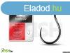 Delphin Horog Feeder Smuter Ring / 10+1Pcs - Bn/16