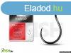 Delphin Horog Feeder Smuter Ring / 10+1Pcs - Bn/10
