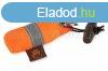 Firedog Mini dummy kulcstart orange Fnyvisszaver