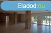Kiad 588m2-es Telephely, Disd