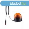 LED villoglmpa 12-24V mgneses