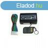 Csrl vezrl modul 2 db tvirnytval 24V
