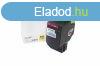 Lexmark CX310, CX410 utngyrtott toner prmium minsg, 200