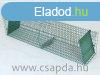 lvefog csapda 1400x300x325mm, 2 ajts 