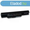 Asus A31-K53, A32-K53, A41-K53, A42-K53 utngyrtott laptop 