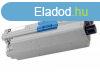 Utngyrtott Oki C510dn, C511dn, C530dn, C531dn toner - 5000