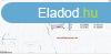 Csmrn elad egy 1/1-es, 2911 nm-es sznt