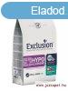 Vet Exclusion Hypoallergenic Venison & Potato Small Bree