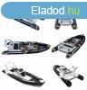 Dawn Marine RIB 580B