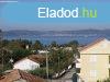 AKAKCIS Hrom szintes 50m2 dl Horvtorszgban Elad