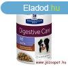 Hill&#039;s Prescription Diet i/d Digestive Care Low Fat