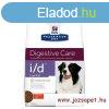 Hill&#039;s Prescription Diet i/d Low Fat Digestive Care