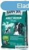 Happy Dog Supreme Fit & Vital Well Adult Medium 4 kg 