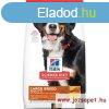 Hill&#039;s Canine Adult Large Breed csirks kutyatp 14