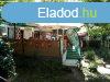 Balatoni strandbf/tterem elad