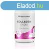 Fittprotein Collagen C+Q10 - 120 kapszula