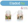 Bartek veg tets gyertya 130g tbb fle illatbl vlaszthat