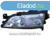 Opel Vectra B FSZ H1/H7 bal, bel. ll. (CARELLO-tipus