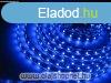 Flexibilis SMD LED szalag, vizll, 30LED/m, kk fny, mte