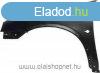 Opel Corsa B Els srvd jobb, oldalvillogs