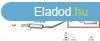 Kipufogdob, hts, Toyota Corolla Hatchback, Verso, 1.4/1.6
