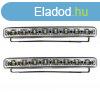 3 kbeles HD 8LED Nappali menetfny DRL-LA589 ON/OFF funkci