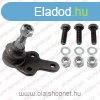 Ford Focus C-Max Trapzgmbfej ktoldali DELPHI Knuszmret 