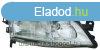 Opel Vectra B FSZ H1/H7 jobb, bel. ll. (CARELLO-tipus
