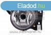 VW Sharan 2000.05.01-2010.05.31 Kdlmpa H7 jobb TYC