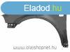 VW Passat (B5) 2000.11-2005.02.28 Els srvd bal, oldalvil