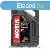 MOTUL 300V 4T OFF ROAD 15W-60 4 Liter