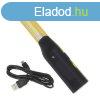 Szerellmpa COB Led, tlthet, 1000 mAh, 1W
