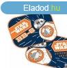 Oldals napvd, "Star Wars BB8"