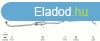 Kipufogdob, kzp, Daewoo Tico Hatchback, 0.8, 1993-