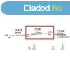 Kipufogdob, kzp, Opel Corsa B, 1.0, 1996-2000.12