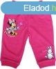 Disney Minnie szabadid nadrg / melegt nadrg (62-86 cm)