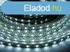 LED szalag HidegFehr beltri 2835 60LED 5 W 6000K 600lm 2 