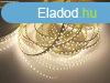 LED szalag MelegFehr beltri 2835 120LED 9,3W 2700K 960lm 2