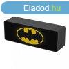 DC Bluetooth hangszr - Batman 001 micro SD olvasval, AUX 