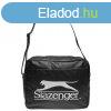 Slazenger fekete / ezst oldaltska vlltska 39x30x12 cm