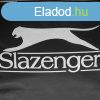 Slazenger fekete / ezst oldaltska vlltska 39x30x12 cm