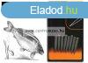 Fox Edges? Tungsten Anti Tangle Sleeves - Micro Wolfram Guba