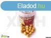 Dovit Lebeg Pufi Csali Midi Bourbon Vanlia 18g