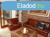 Kiad 150m2-es Csaldi hz, Budars